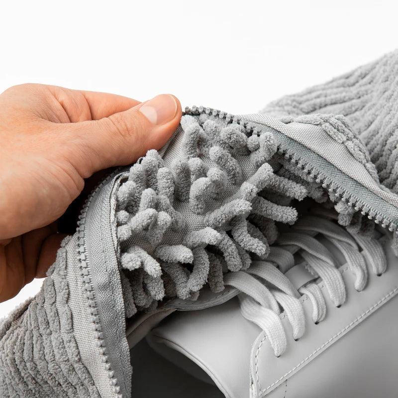 Machine Washing Shoe Bag